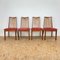 Mid-Century Dining Chairs attributed to G Plan, 1960s, Set of 4 5
