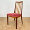 Mid-Century Dining Chairs attributed to G Plan, 1960s, Set of 4 3