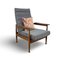Manhattan Chair from Guy Rogers, 1960s, Image 1