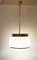 Lámpara de araña modelo Kappa de Sergio Mazza para Artemide, Italia, años 60, Imagen 3