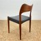 Dining Chairs by Arne Olsen Homand for Mogens Kold, 1960s, Set of 6, Image 4