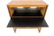 Mueble bar de teca de Arne Wahl Iversen para Ikea, 1960, Imagen 6