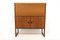 Mueble bar de teca de Arne Wahl Iversen para Ikea, 1960, Imagen 4