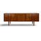 Mid-Century Teak Sideboard by Nils Jonsson for Troeds, 1960s, Image 1