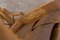 Sillas Chippendale chinas de bambú, años 60. Juego de 2, Imagen 5