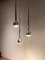 Falling Water Trio 30 Led Hanging Lamp by Tobias Grau 1