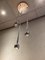 Falling Water Trio 30 Led Hanging Lamp by Tobias Grau 4