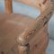 Mid-Century Pine Arm Dining Chairs attributed to Rainer Daumiller, 1970s, Set of 8, Image 15