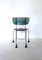 Broadway Chairs by Gaetano Pesce for Bernini, 1993, Set of 6 17
