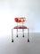 Broadway Chairs by Gaetano Pesce for Bernini, 1993, Set of 6 12