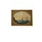 Artista europeo, Barcos que llegan a la costa, del siglo XIX, óleo sobre lienzo, Imagen 1