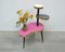German Side Table or Plant Stand, 1960s, Image 2