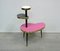 German Side Table or Plant Stand, 1960s, Image 4