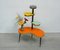 German Side Table or Plant Stand, 1960s, Image 1