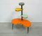 German Side Table or Plant Stand, 1960s, Image 2