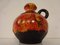 Lava Ceramic Vase from Walter Gerhards, 1970s, Image 6