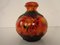 Lava Ceramic Vase from Walter Gerhards, 1970s 10