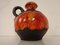 Lava Ceramic Vase from Walter Gerhards, 1970s 3