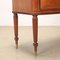 Vintage Bar Cabinet in Exotic Wood & Marble, Italy, 1960s 8