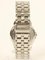 Round Logo Face Watch in Silver from Burberry 3