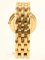 Bagheera Uhr in Gold von Christian Dior 3