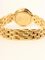 Bagheera Uhr in Gold von Christian Dior 6