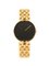 Bagheera Uhr in Gold von Christian Dior 1