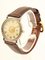 Sellier Watch in Gold from Hermes, Image 2
