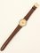 Sellier Watch in Gold from Hermes, Image 4