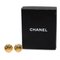 Orecchini a clip CC di Chanel, set di 2, Immagine 4