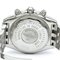 Polished Chronomat Evolution Steel Automatic Watch from Breitling, Image 6