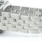 Polished Blackbird Steel Automatic Men's Watch from Breitling, Image 3