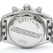 Polished Blackbird Steel Automatic Men's Watch from Breitling, Image 6
