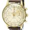 Vintage Chronomat Steel Hand-Winding Men's Watch from Breitling 1