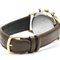 Reloj para hombre Chronomat vintage de acero de cuerda de Breitling, Imagen 5