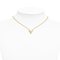 Essential Necklace from Louis Vuitton 5