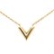 Essential Necklace from Louis Vuitton 2