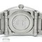 Polished Ergon Stainless Steel Automatic Mid Size Watch from Bvlgari 7