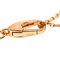 Double Cuore Shell Necklace from Bvlgari, Image 5