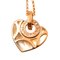 Double Cuore Shell Necklace from Bvlgari 4