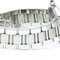 Reloj para dama de cuarzo de acero inoxidable pulido de Cartier, Imagen 7