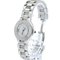 Polished Must 21 Stainless Steel Quartz Ladies Watch from Cartier 2