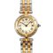 Panthere Ladies Watch in Yellow Gold from Cartier 1