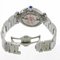 Ladies Watch with Silver Dial from Cartier 5