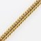 Gold Plated Chain Necklace from Chanel, Image 3
