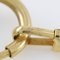 Collana a catena placcata in oro di Chanel, Immagine 5