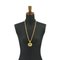Collana lunga Coco Mark in oro di Chanel, Immagine 6