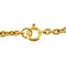 Coco Mark Long Necklace in Gold from Chanel, Image 5