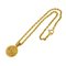 Coco Mark Long Necklace in Gold from Chanel, Image 2