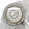 Ladies Watch with Diamond from Chanel 7